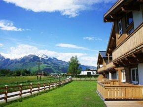 Majestic Apartment in Zell am See near Ski Area